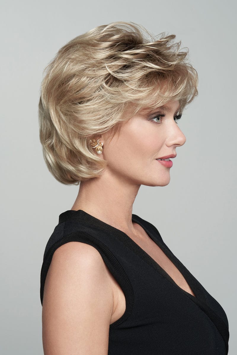 Salsa Large by Raquel Welch | Synthetic Wig (Basic Cap)