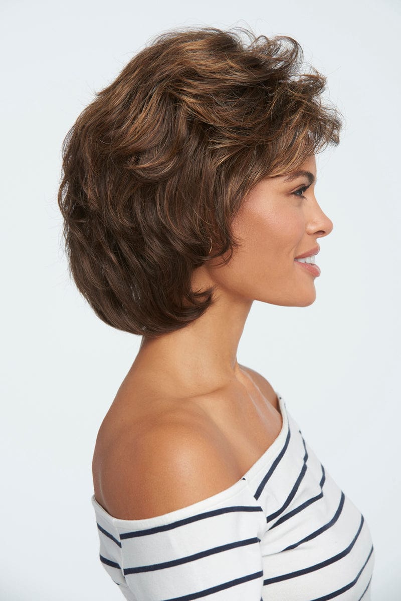 Salsa Large by Raquel Welch | Synthetic Wig (Basic Cap)