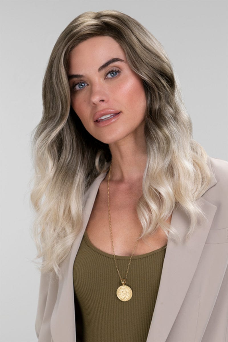 Sarah Wig by Jon Renau | Synthetic Lace Front Wig (Hand Tied) Jon Renau Synthetic