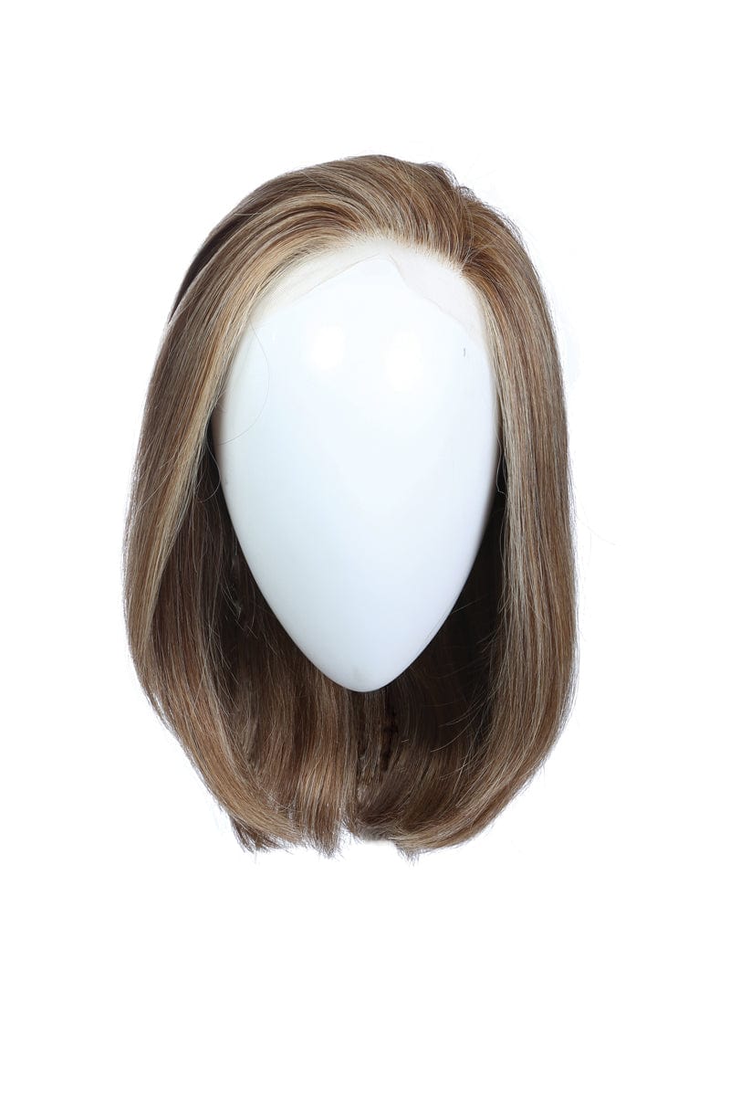 Savoir Faire by Raquel Welch | Remy Human Hair | Lace Front Wig (Hand-