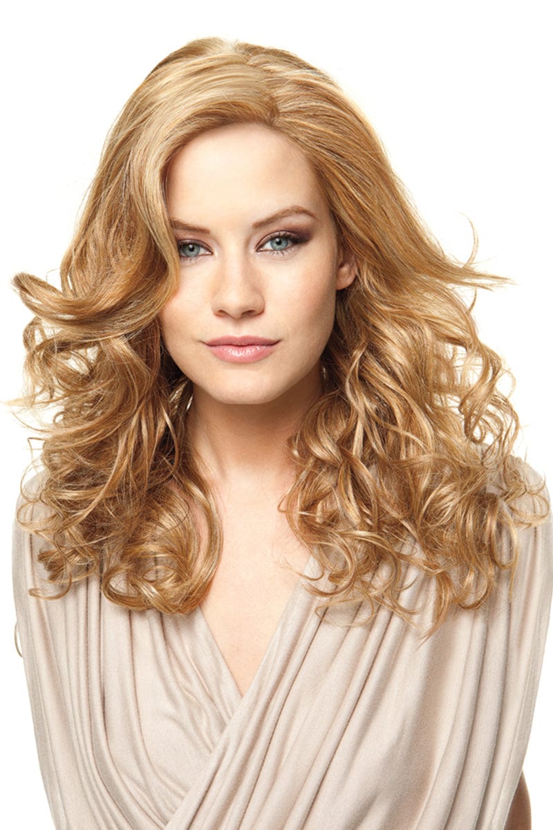 Scene Stealer by Raquel Welch | Heat Friendly | Synthetic Lace Front W