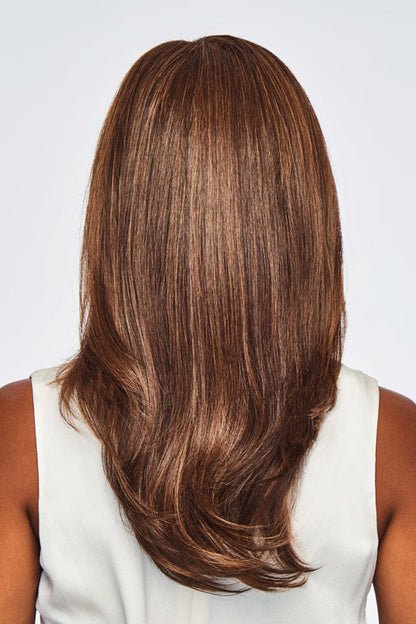 Scene Stealer by Raquel Welch | Heat Friendly | Synthetic Lace Front W