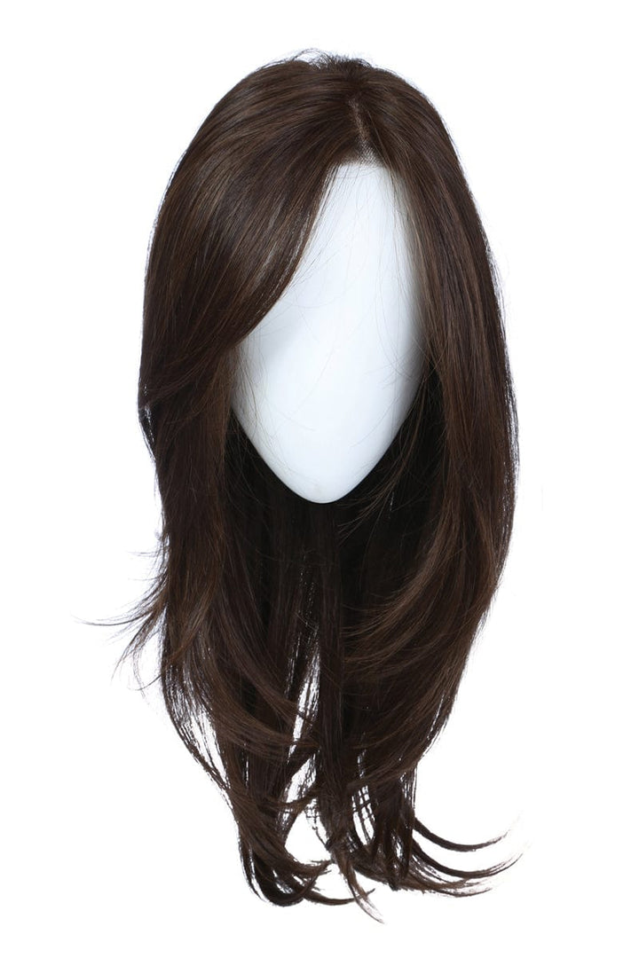 Scene Stealer by Raquel Welch | Heat Friendly | Synthetic Lace Front Wig (Mono Top) Raquel Welch Heat Friendly Synthetic