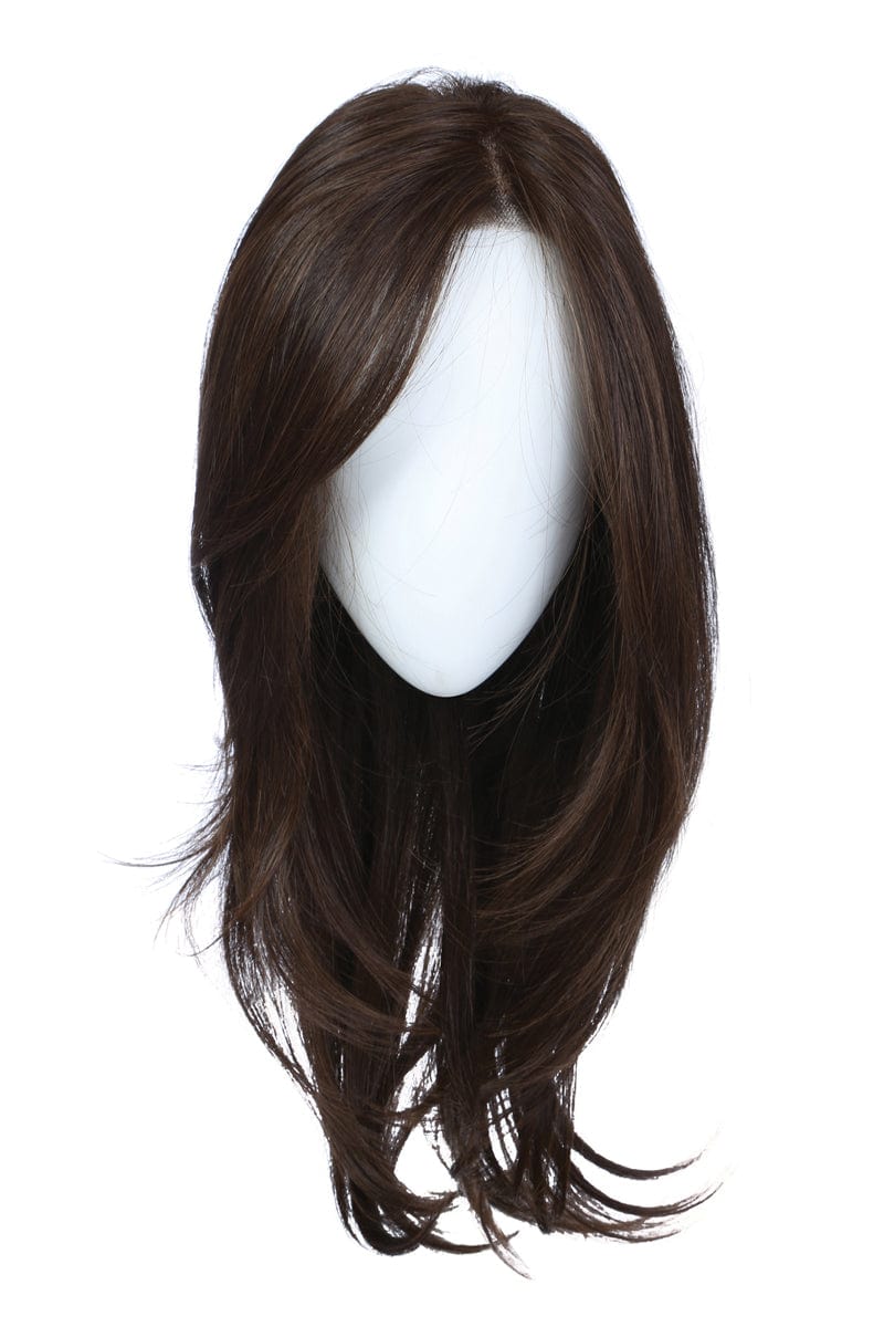 Scene Stealer by Raquel Welch | Heat Friendly | Synthetic Lace Front W