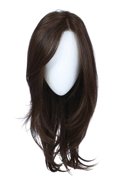 Scene Stealer by Raquel Welch | Heat Friendly | Synthetic Lace Front W