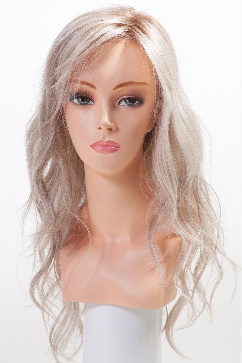 Shakerato Wig by Belle Tress | Synthetic Heat Friendly Wig (Mono Part) Belle Tress Heat Friendly Synthetic