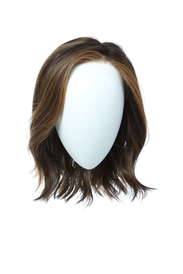 Simmer by Raquel Welch | Heat Friendly | Synthetic Lace Front Wig Raquel Welch Heat Friendly Synthetic