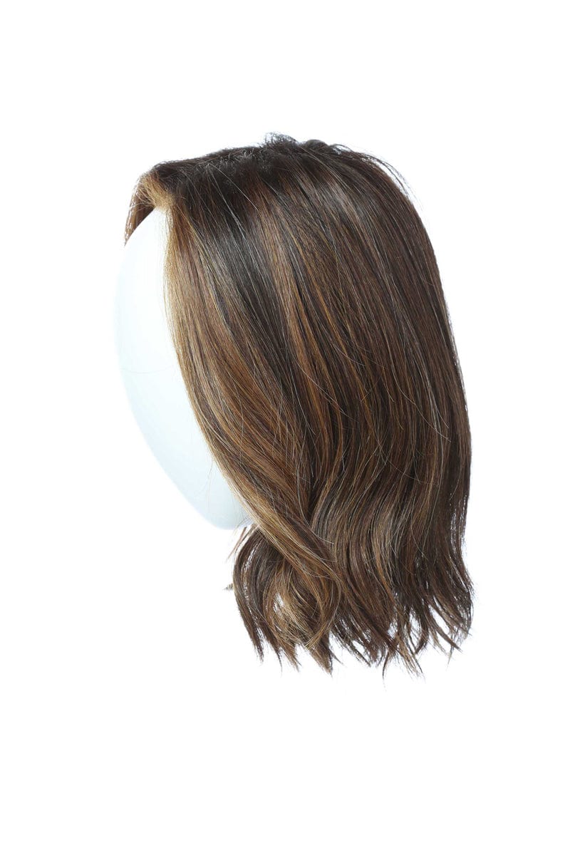 Simmer by Raquel Welch | Heat Friendly | Synthetic Lace Front Wig