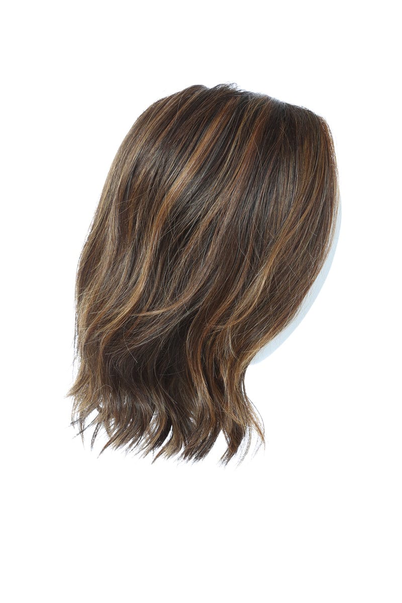 Simmer by Raquel Welch | Heat Friendly | Synthetic Lace Front Wig Raquel Welch Heat Friendly Synthetic