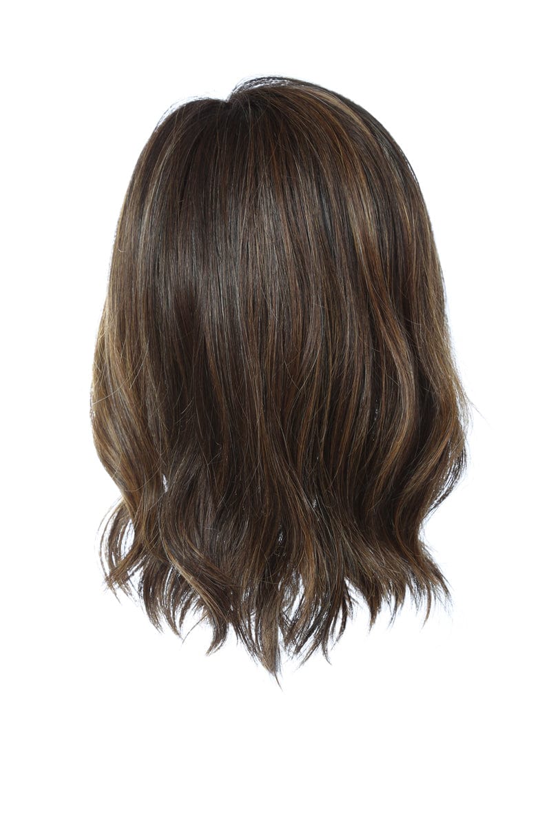 Simmer by Raquel Welch | Heat Friendly | Synthetic Lace Front Wig