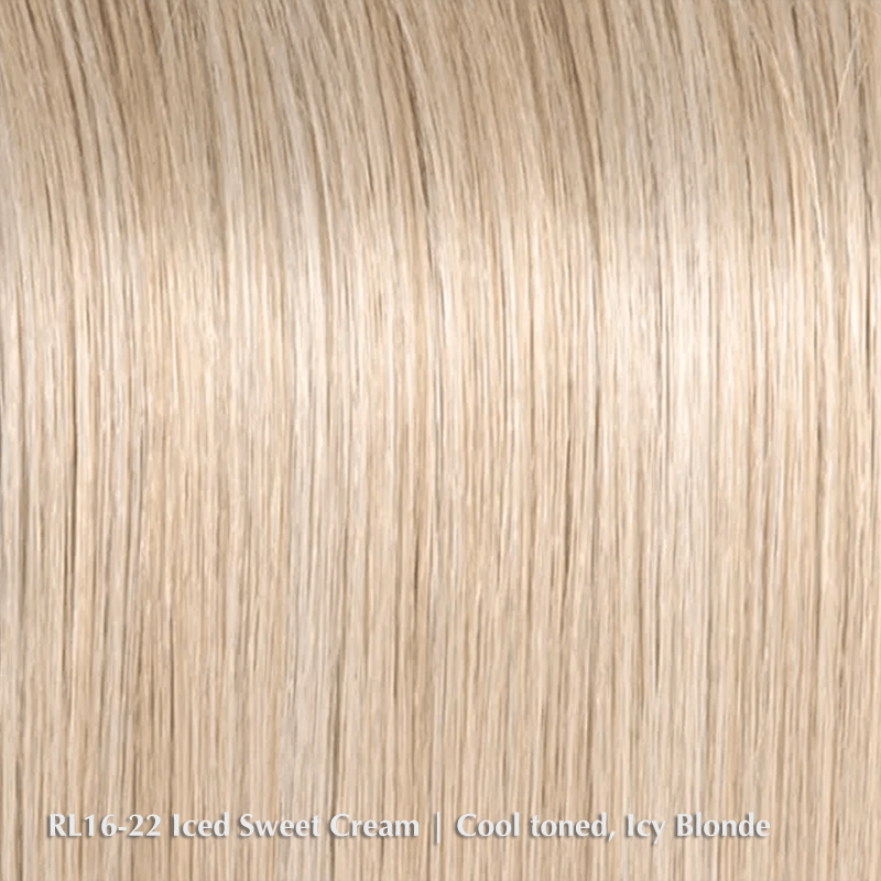 Simmer Elite by Raquel Welch | Heat Friendly | Synthetic Lace Front Wi