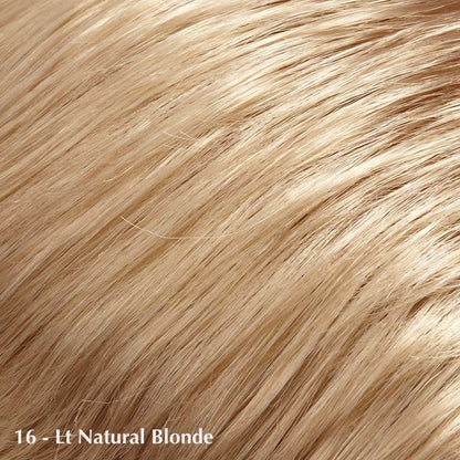 Simplicity Petite Wig by Jon Renau | Synthetic Wig (Basic Cap)