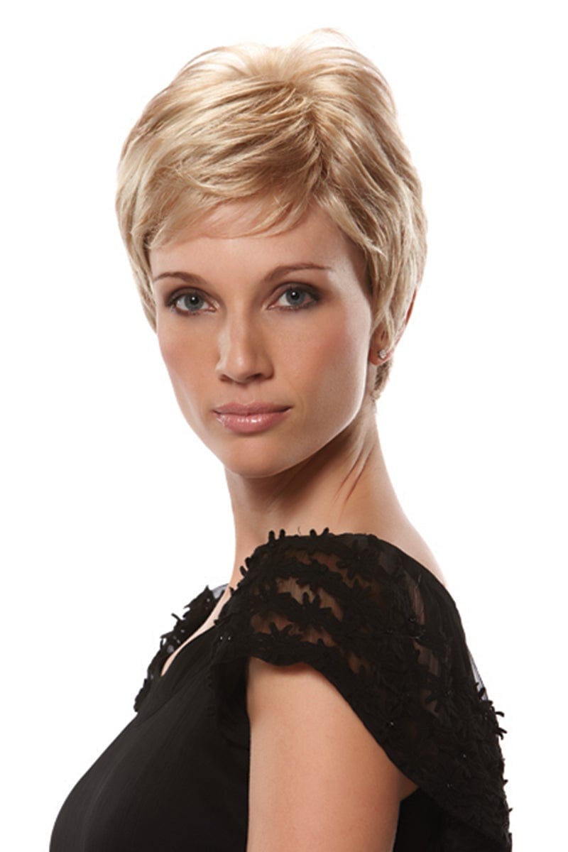 Simplicity Petite Wig by Jon Renau | Synthetic Wig (Basic Cap)
