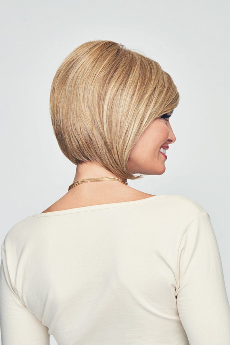 Sincerely Yours by Raquel Welch | Heat Friendly | Synthetic Wig (Mono Top) Raquel Welch Heat Friendly Synthetic