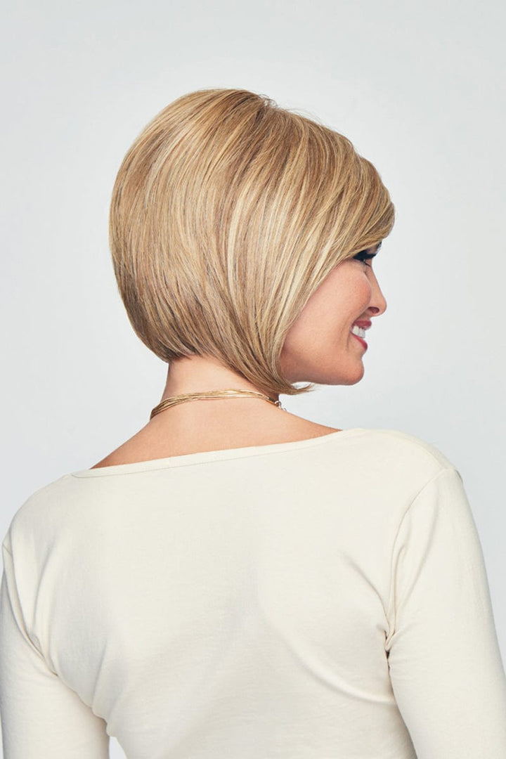 Sincerely Yours by Raquel Welch | Heat Friendly | Synthetic Wig (Mono 