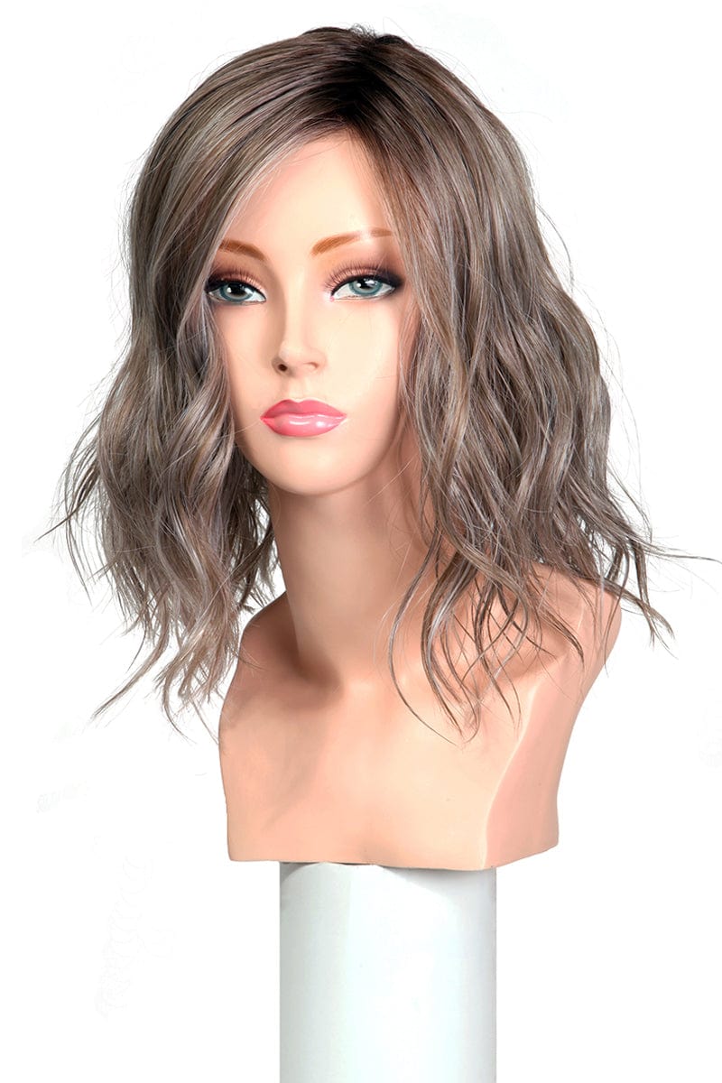 Single Origin Wig by Belle Tress | Heat Friendly | Creative Lace Front