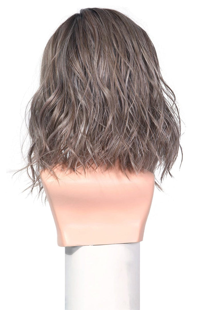 Single Origin Wig by Belle Tress | Heat Friendly | Creative Lace Front (Mono Part) Belle Tress Heat Friendly Synthetic