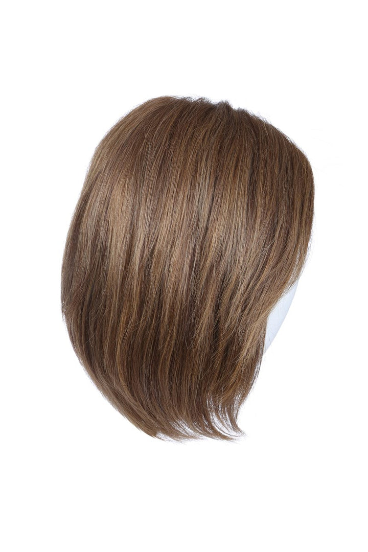 Soft Focus by Raquel Welch | Human Hair | Heat Friendly | Lace Front Wig (100% Hand-Tied) Raquel Welch Human Hair