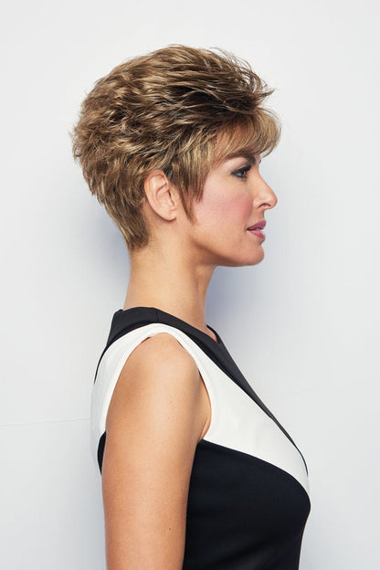 Sparkle by Raquel Welch | Synthetic Wig (Basic Cap)