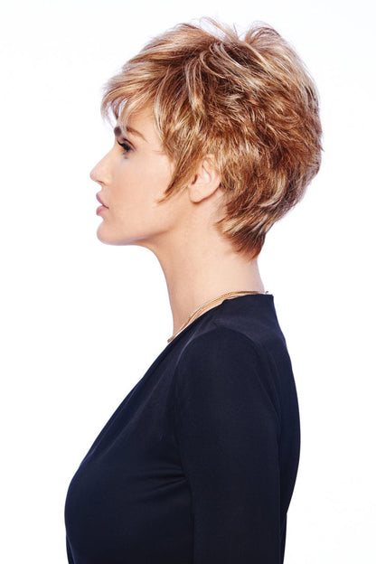 Sparkle Elite by Raquel Welch | Synthetic Lace Front Wig (Mono Top)