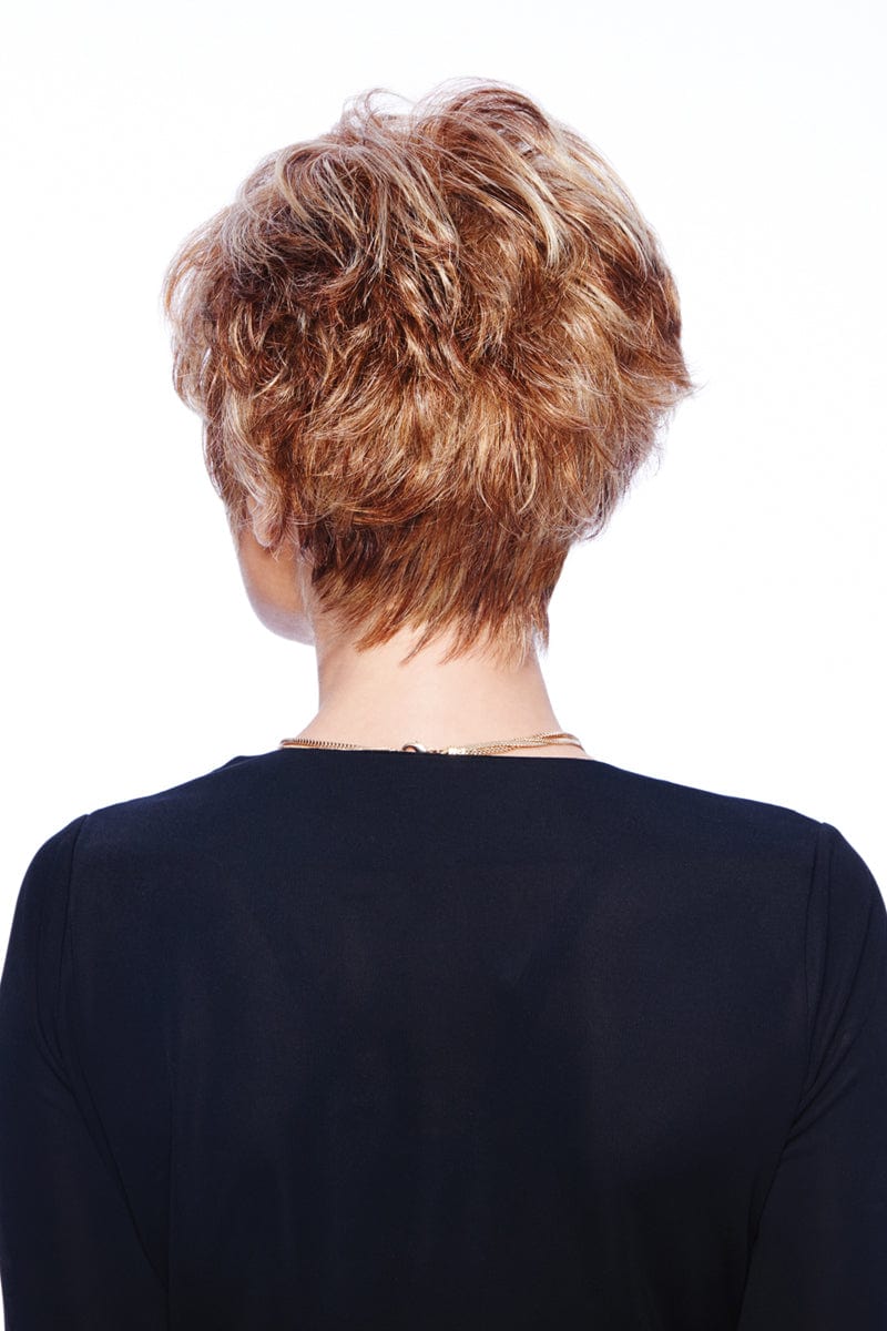 Sparkle Elite by Raquel Welch | Synthetic Lace Front Wig (Mono Top)