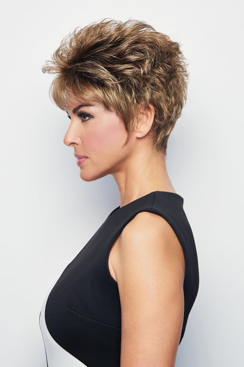 Sparkle Petite by Raquel Welch | Synthetic Wig (Basic Cap) Raquel Welch Synthetic