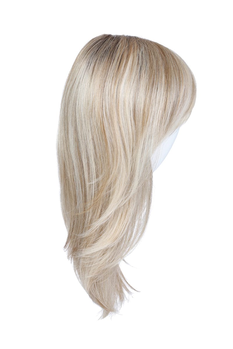 Spotlight by Raquel Welch | Heat Friendly | Synthetic | Lace Front Wig (Mono Top) Raquel Welch Heat Friendly Synthetic