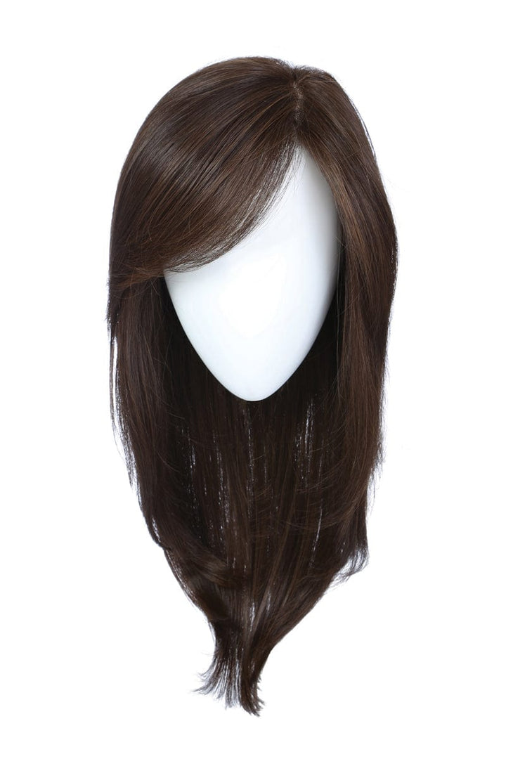 Spotlight Elite by Raquel Welch | Heat Friendly Synthetic | Lace Front Wig (Hand-Tied) Raquel Welch Heat Friendly Synthetic