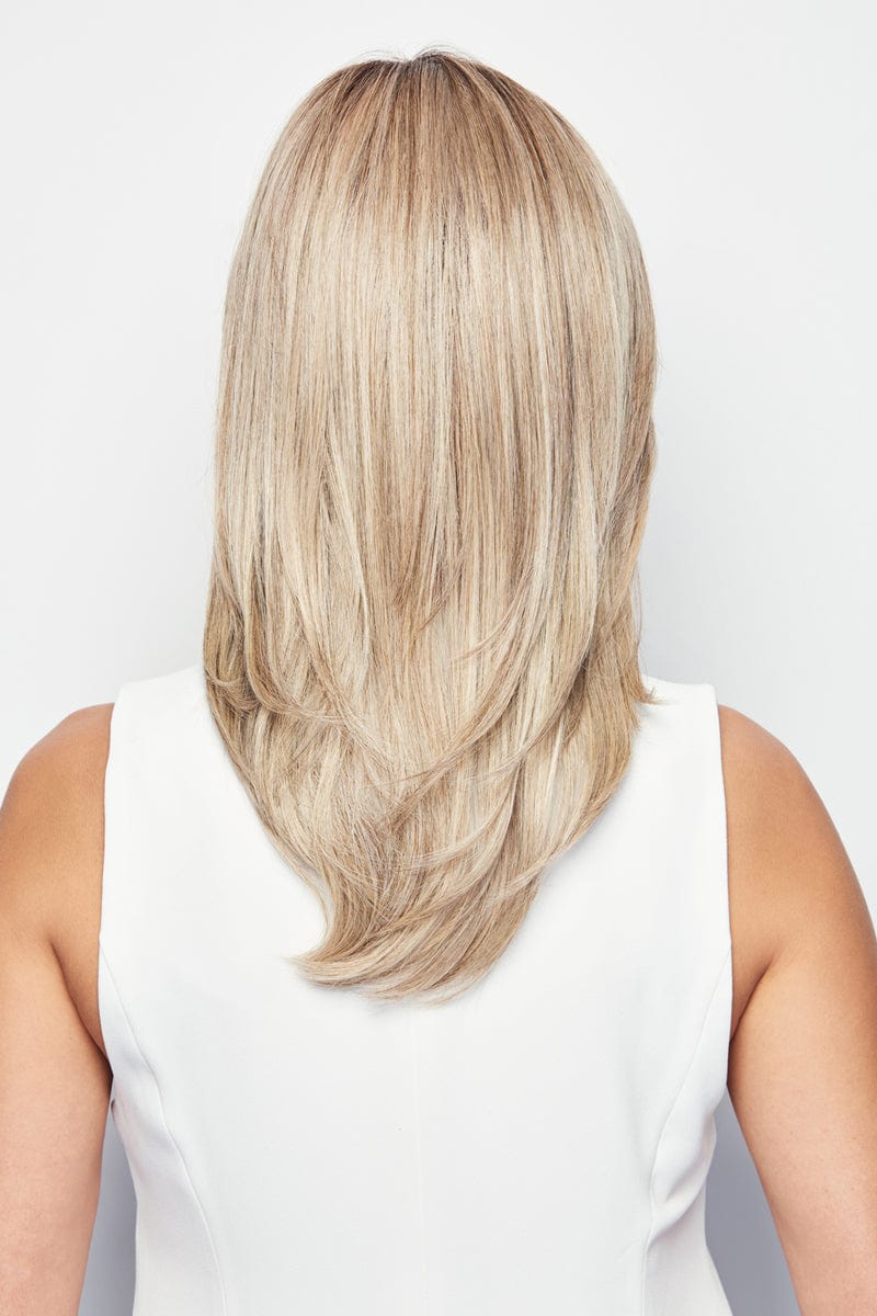 Spotlight Large by Raquel Welch | Synthetic Lace Front Wig (Mono Top)