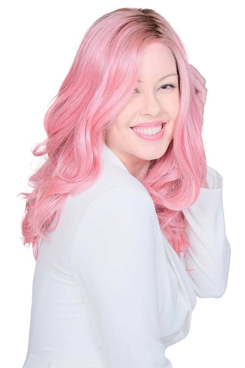Spyhouse Wig by Belle Tress | Synthetic Heat Friendly Wig | Creative LSynthetic Heat Friendly Wig