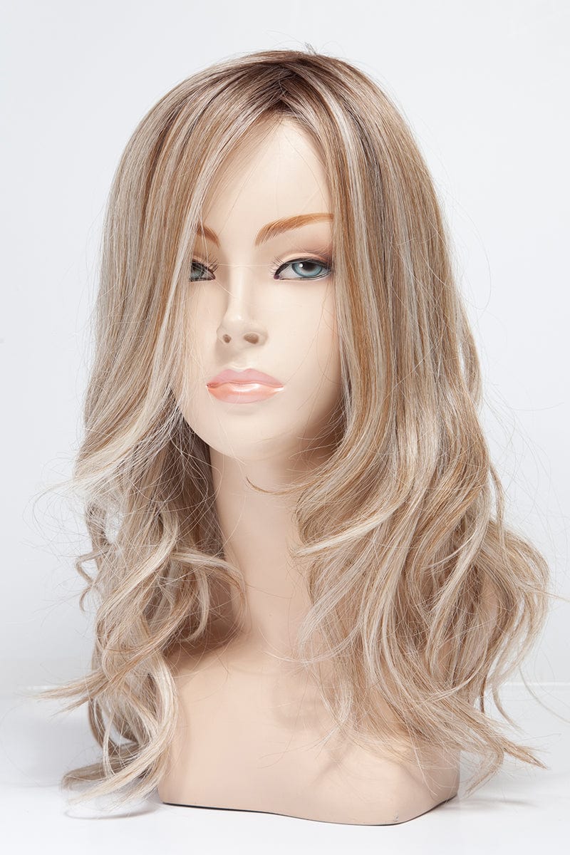 Spyhouse Wig by Belle Tress | Synthetic Heat Friendly Wig | Creative Lace Front Belle Tress Heat Friendly Synthetic