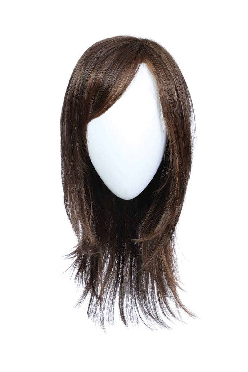 Star Quality by Raquel Welch | Synthetic Lace Front Wig (Mono Part)