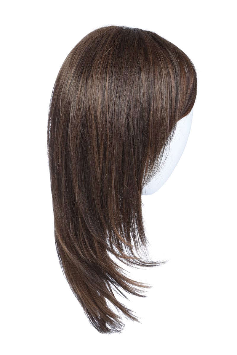 Star Quality by Raquel Welch | Synthetic Lace Front Wig (Mono Part)