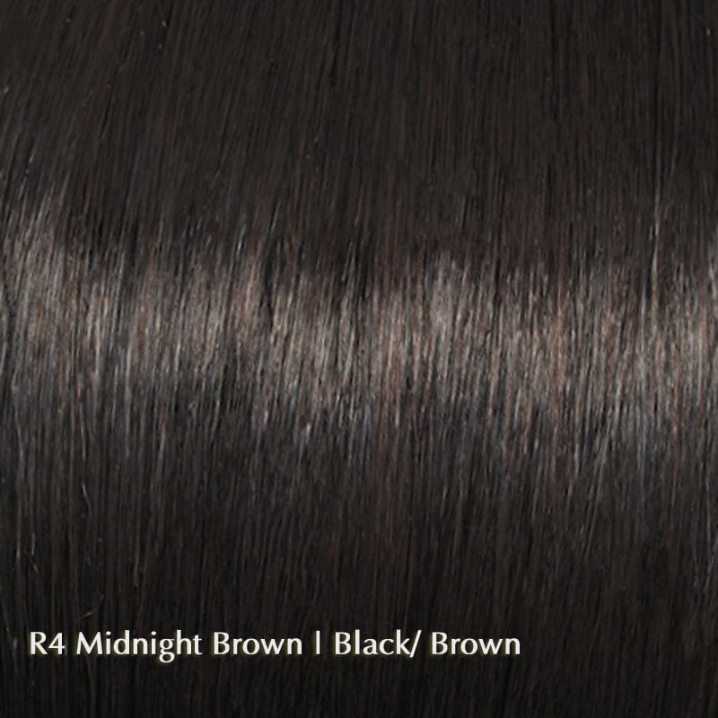 Star Quality by Raquel Welch | Synthetic Lace Front Wig (Mono Part)