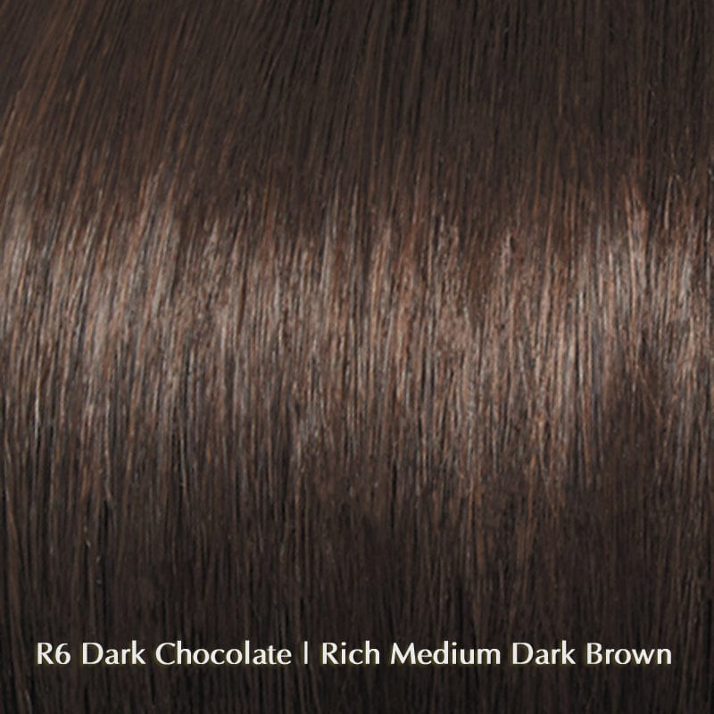 Star Quality by Raquel Welch | Synthetic Lace Front Wig (Mono Part)