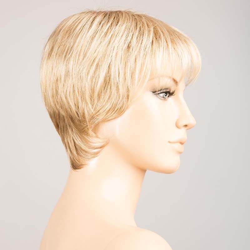 Stop Hi Tec by Ellen Wille | Short Synthetic Wig (Mono Crown)