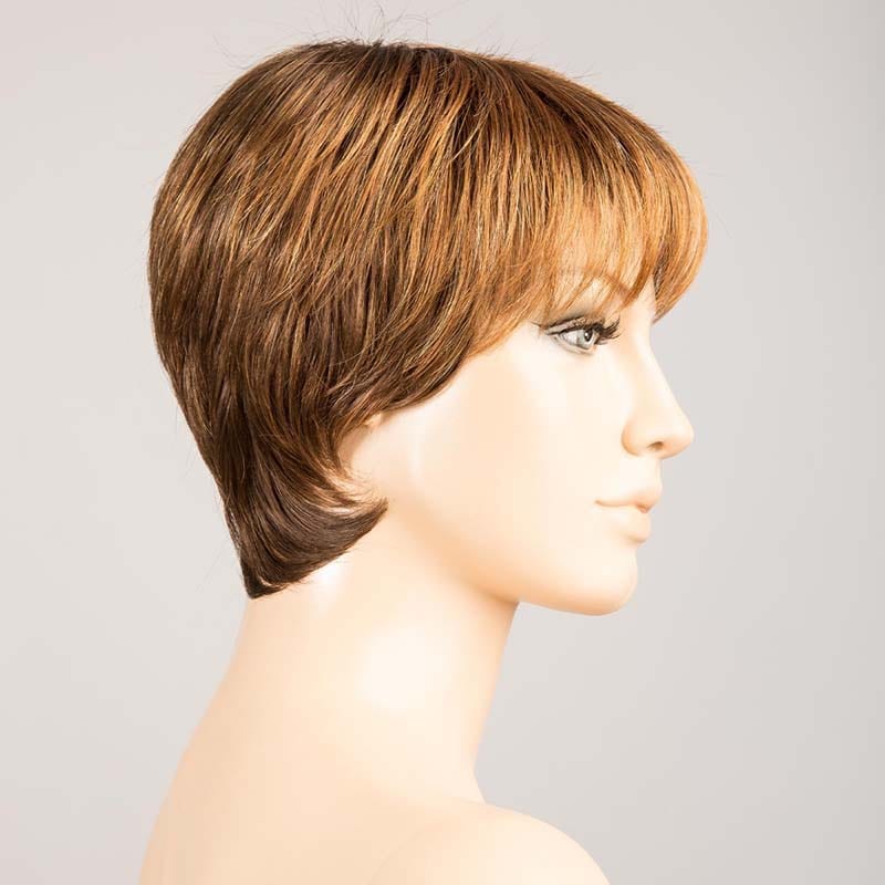 Stop Hi Tec by Ellen Wille | Short Synthetic Wig (Mono Crown)