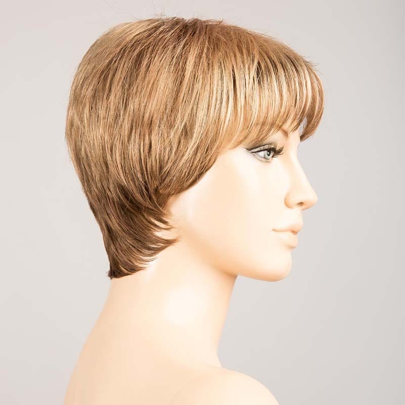 Stop Hi Tec by Ellen Wille | Short Synthetic Wig (Mono Crown)