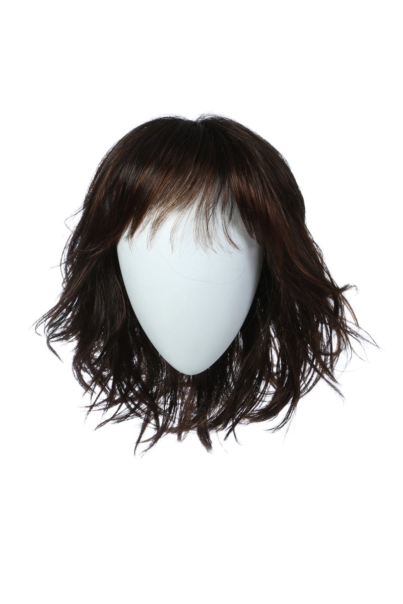 Stop Traffic by Raquel Welch | Synthetic Wig (Mono Crown)