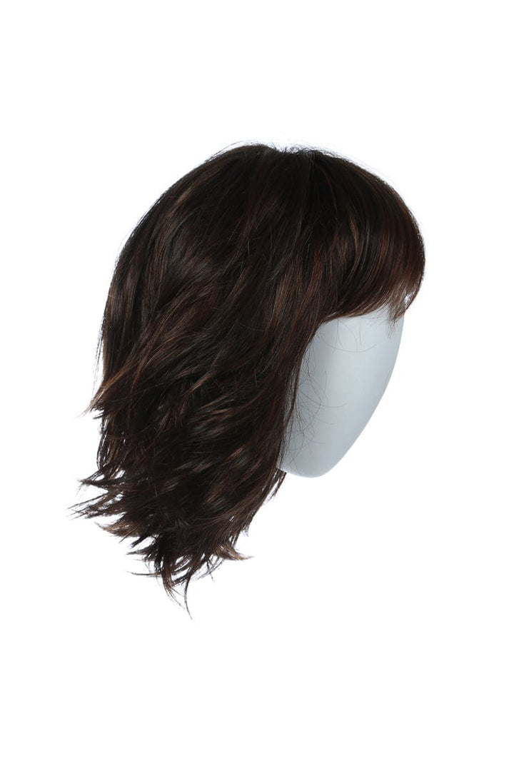 Stop Traffic by Raquel Welch | Synthetic Wig (Mono Crown)