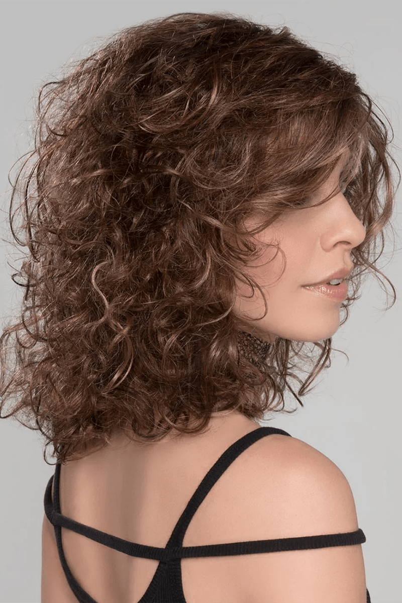 Storyville Wig by Ellen Wille | Synthetic Lace Front Wig Ellen Wille Synthetic