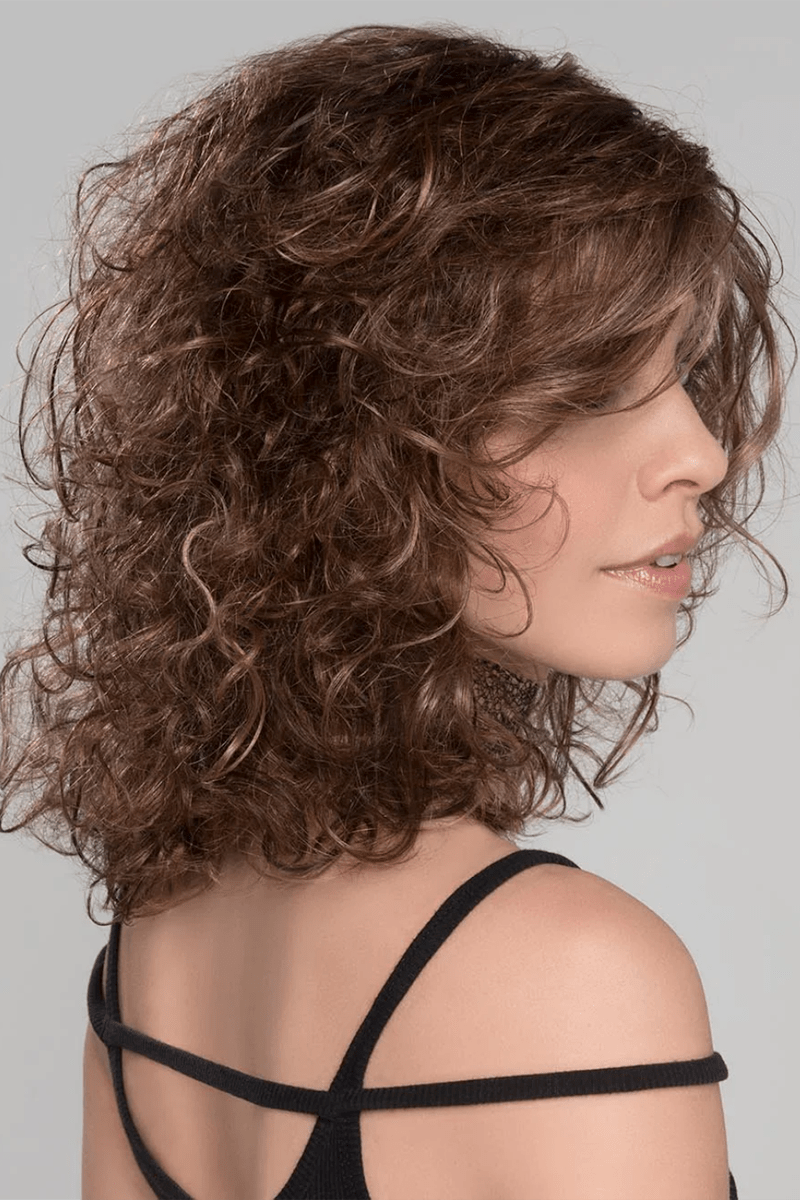 Storyville Wig by Ellen Wille | Synthetic Lace Front Wig