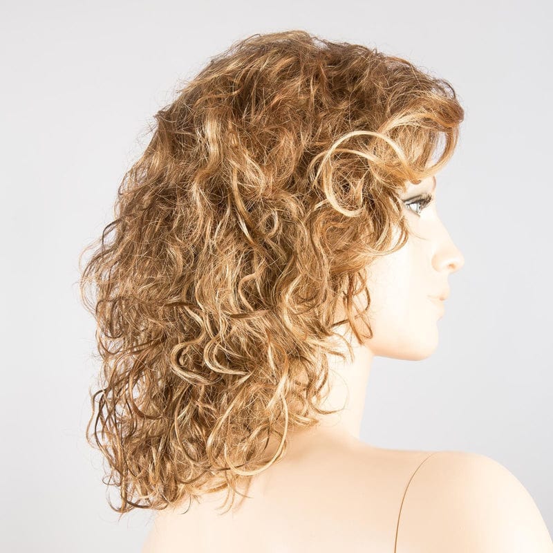 Storyville Wig by Ellen Wille | Synthetic Lace Front Wig Ellen Wille Synthetic Bernstein Rooted / Bang: 8" | Crown: 10" | Sides: 8" | Nape: 7" / Petite / Average