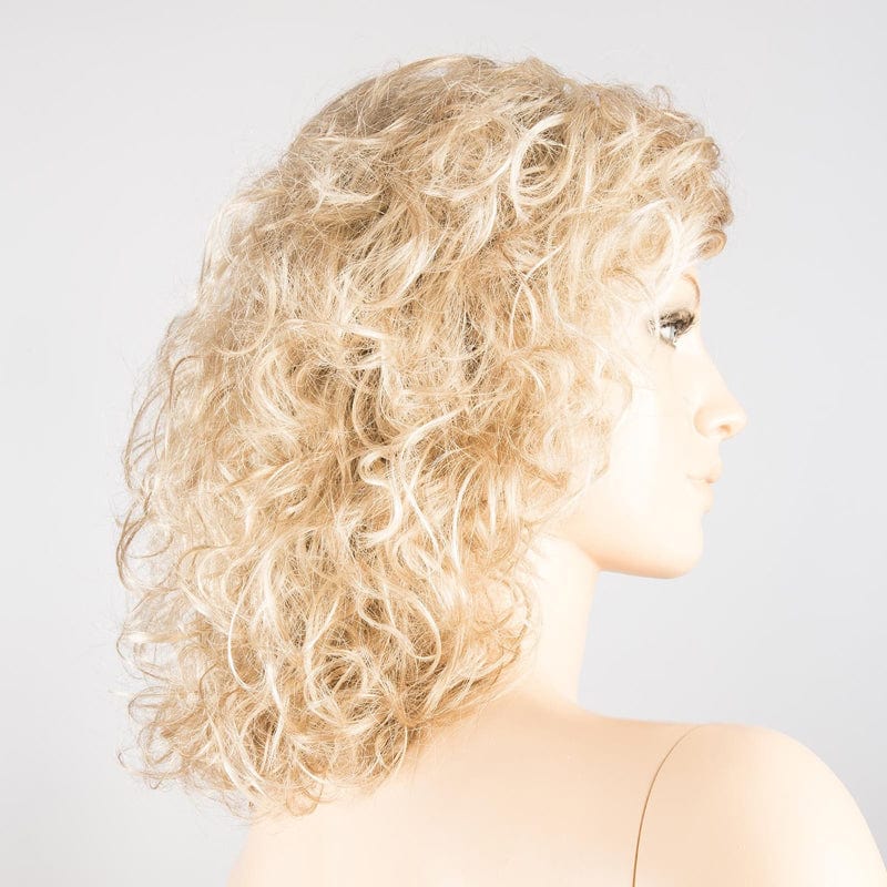 Storyville Wig by Ellen Wille | Synthetic Lace Front Wig Ellen Wille Synthetic Champagne Rooted / Bang: 8" | Crown: 10" | Sides: 8" | Nape: 7" / Petite / Average