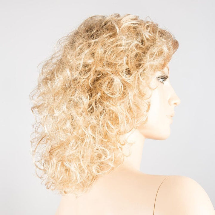 Storyville Wig by Ellen Wille | Synthetic Lace Front Wig Ellen Wille Synthetic Ginger Blonde Rooted / Bang: 8" | Crown: 10" | Sides: 8" | Nape: 7" / Petite / Average