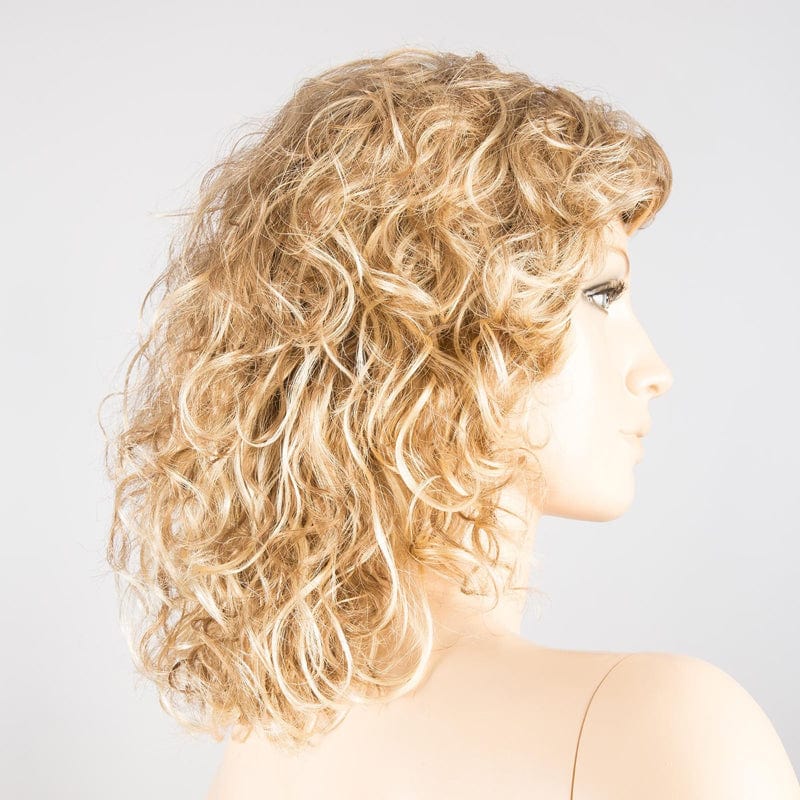 Storyville Wig by Ellen Wille | Synthetic Lace Front Wig Ellen Wille Synthetic Sandy Blonde Rooted / Bang: 8" | Crown: 10" | Sides: 8" | Nape: 7" / Petite / Average