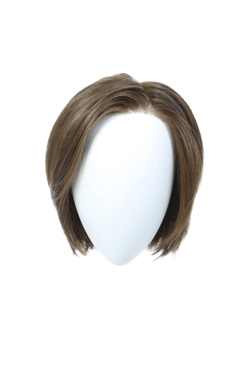 Straight Up With a Twist by Raquel Welch | Heat Friendly | Synthetic Lace Front Wig (Mono Top) Raquel Welch Heat Friendly Synthetic