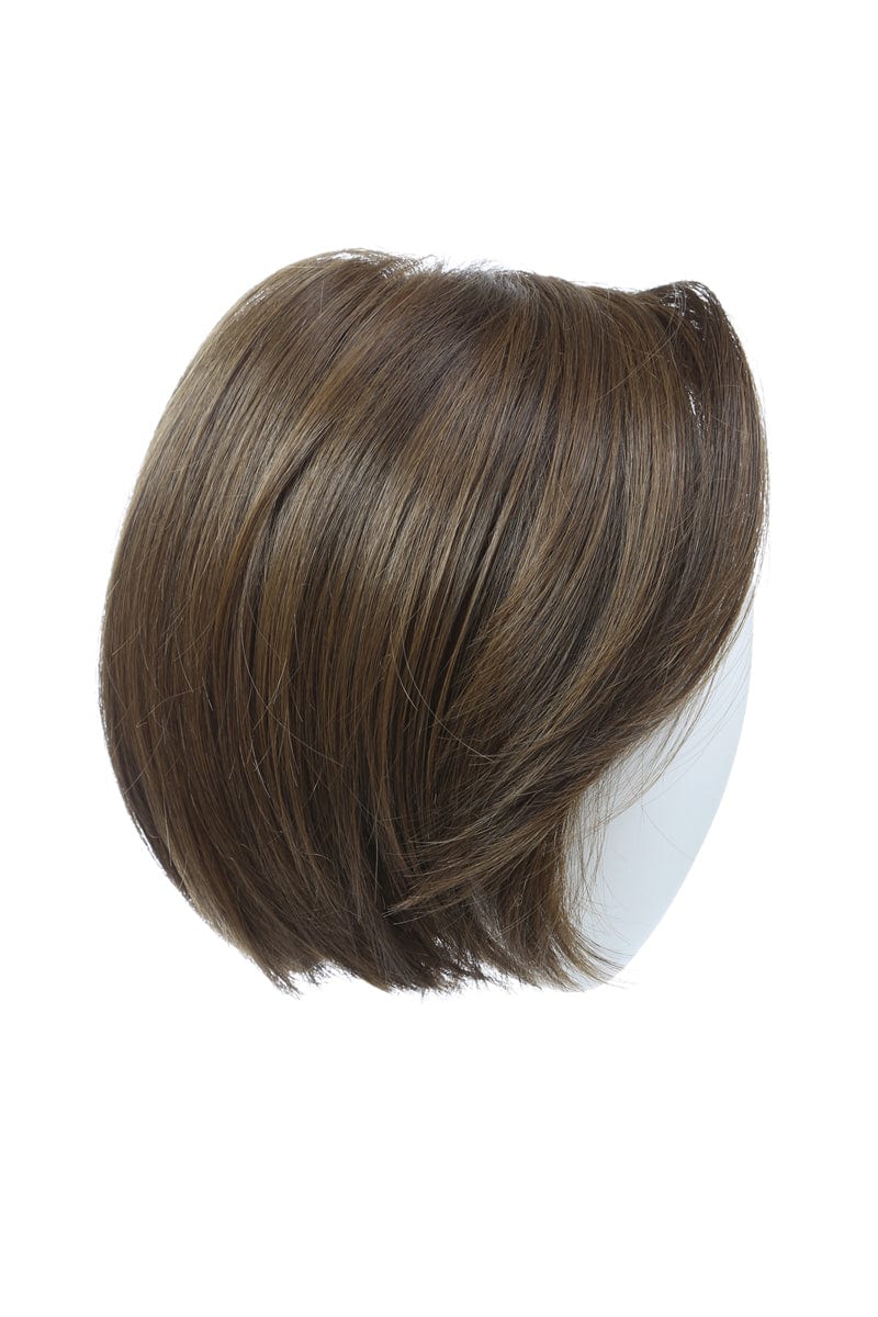 Straight Up With a Twist by Raquel Welch | Heat Friendly | Synthetic Lace Front Wig (Mono Top) Raquel Welch Heat Friendly Synthetic