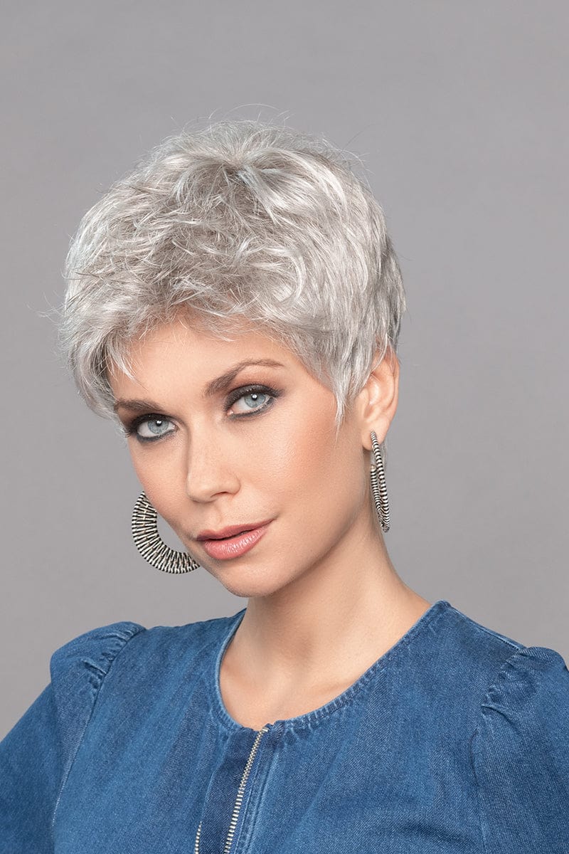 Tab Wig by Ellen Wille | Synthetic Lace Front Wig (Mono Crown)