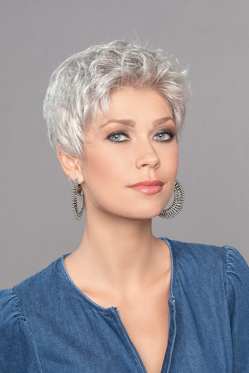 Tab Wig by Ellen Wille | Synthetic Lace Front Wig (Mono Crown)